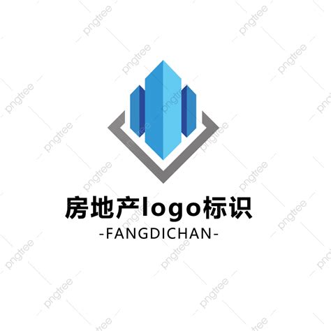 台灣房屋logo png|房地產Logo線上免費製作